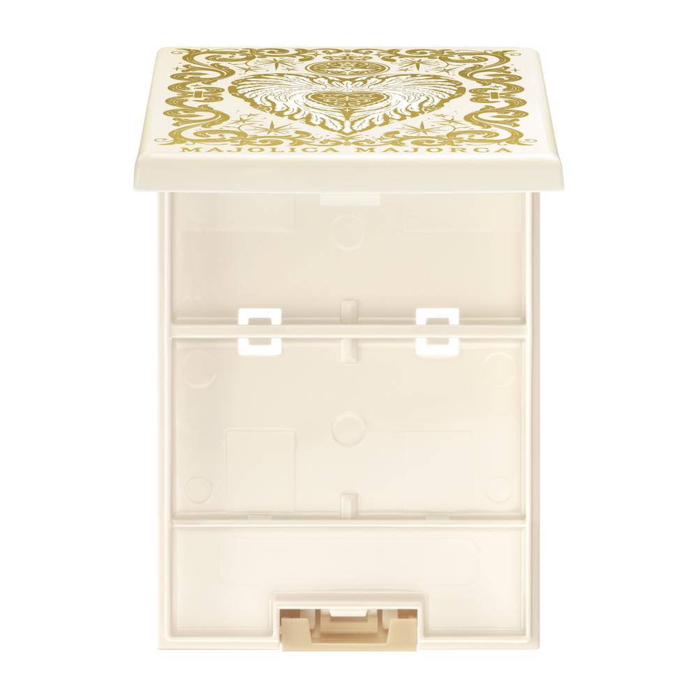 Shiseido Majolica Majorca Customize Case 1 Piece