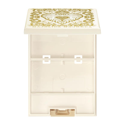 Shiseido Majolica Majorca Customize Case 1 Piece