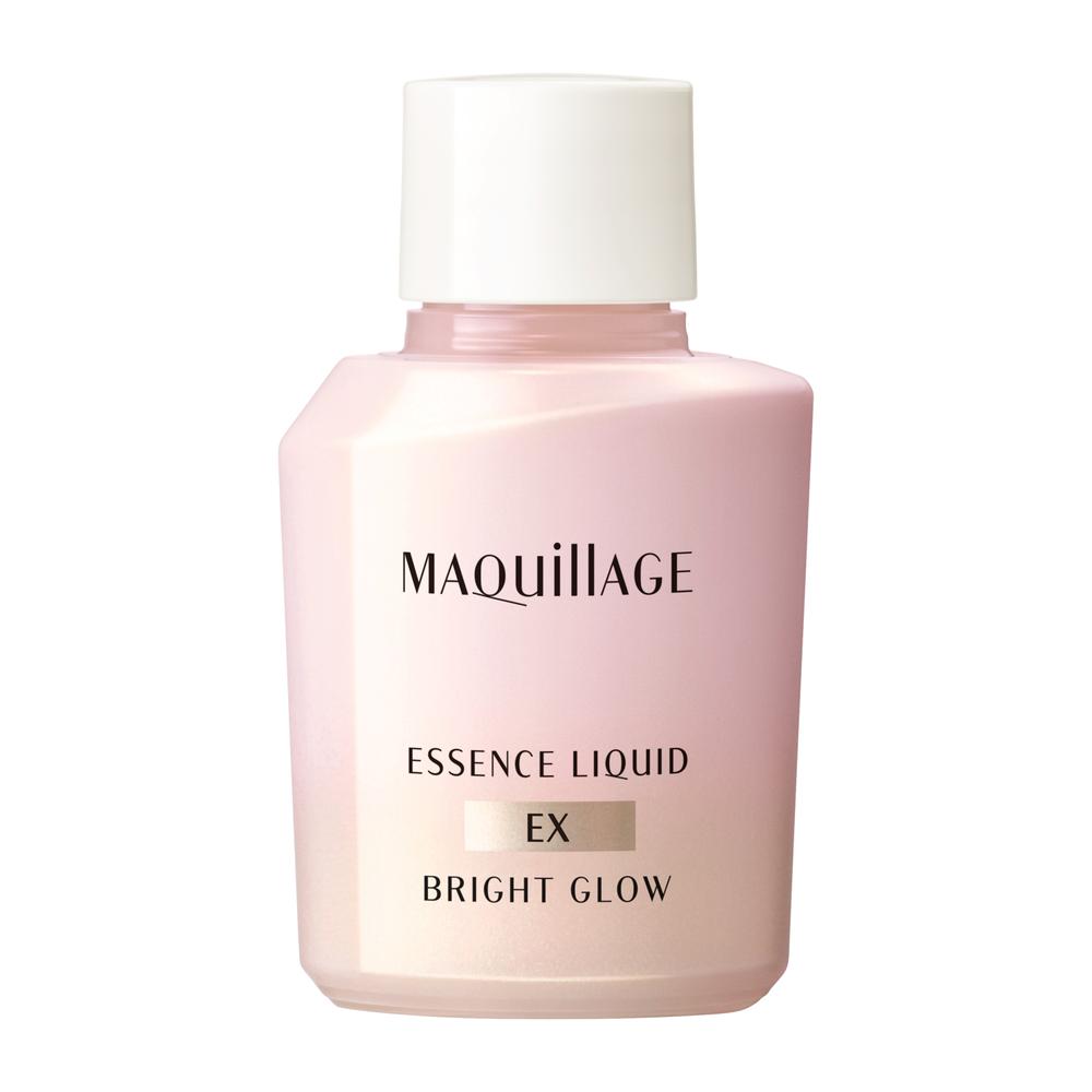Shiseido Maquillage Essence Liquid EX Bright Glow Pure Pink 05 Refill 24mL