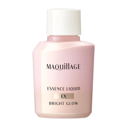 Shiseido Maquillage Essence Liquid EX Bright Glow Pure Pink 05 Refill 24mL