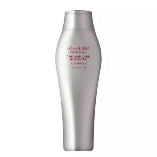 Shiseido Professional The Hair Care Adenovital Shampoo A 250mL