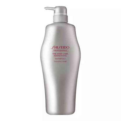 Shiseido Professional The Hair Care Adenovital Shampoo A 1000mL