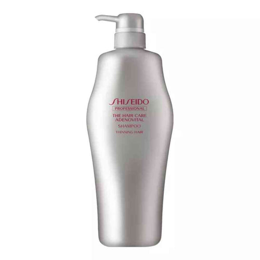Shiseido Professional The Hair Care Adenovital Shampoo A 1000mL