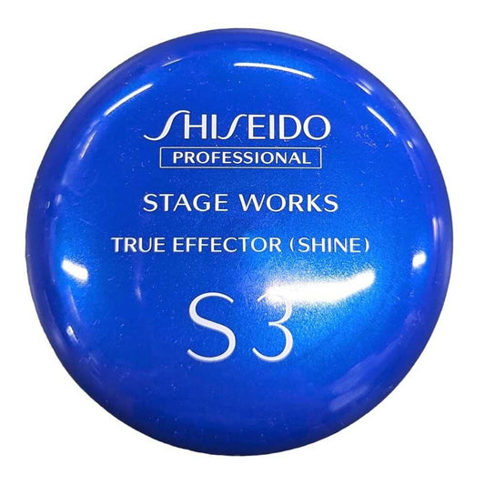 Shiseido Professional Stage Works True Effector (Shine) 90g