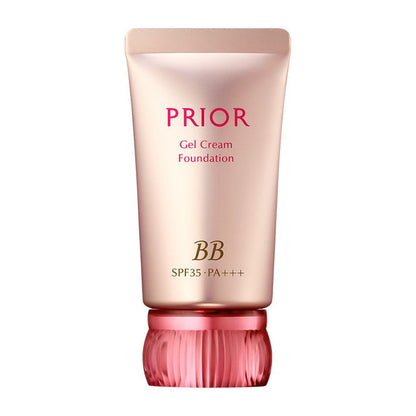 Shiseido Priori Beauty Radiance BB Gel Cream N Ochre 1 30g