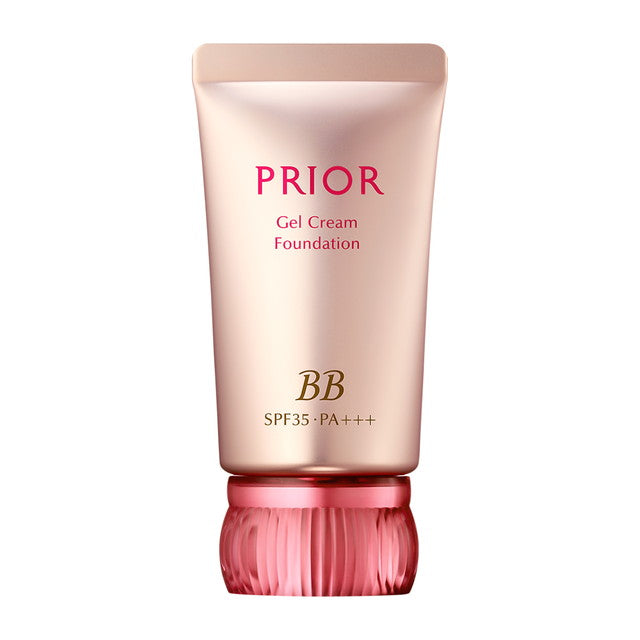Shiseido Priori Beauty BB Gel Cream N Ochre 2 30g