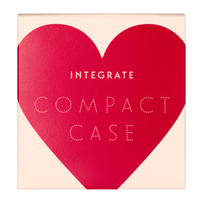Shiseido Integrate Compact Case Ra