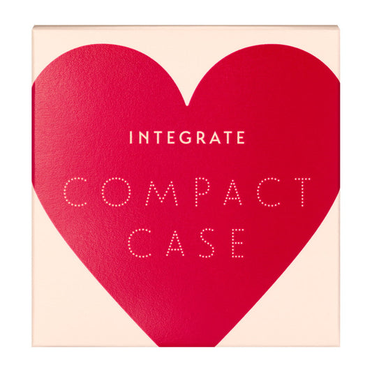 Shiseido Integrate Compact Case Ra