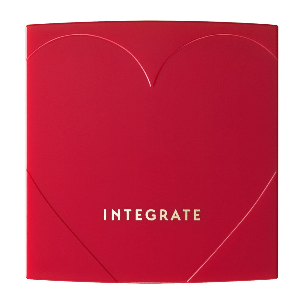 Shiseido Integrate Compact Case Ra