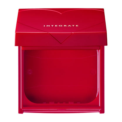 Shiseido Integrate Compact Case Ra