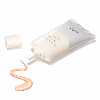 Shiseido Elixir Lref Balancing Powder Milk C 35g