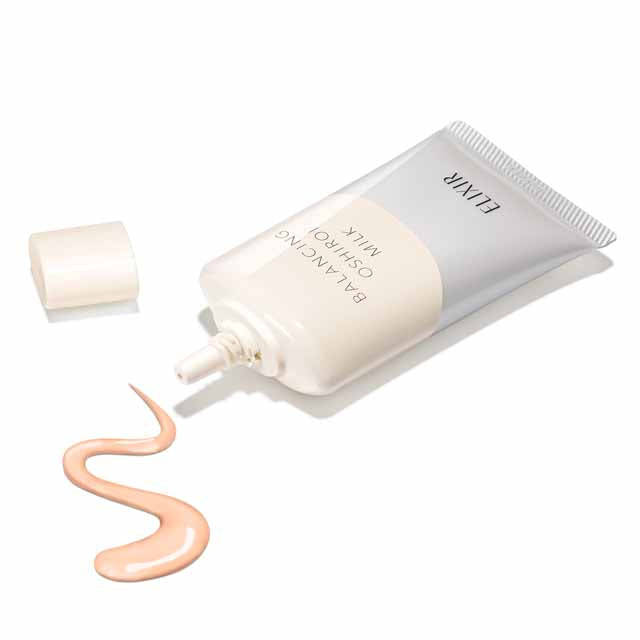 Shiseido Elixir Lref Balancing Powder Milk C 35g