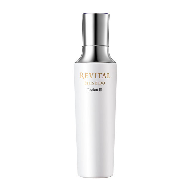 Shiseido Revital Lotion III 170ml