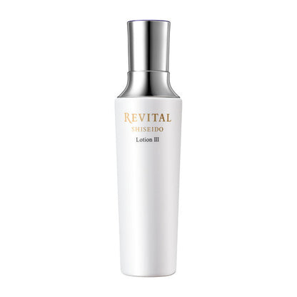 Shiseido Revital Lotion III 170ml