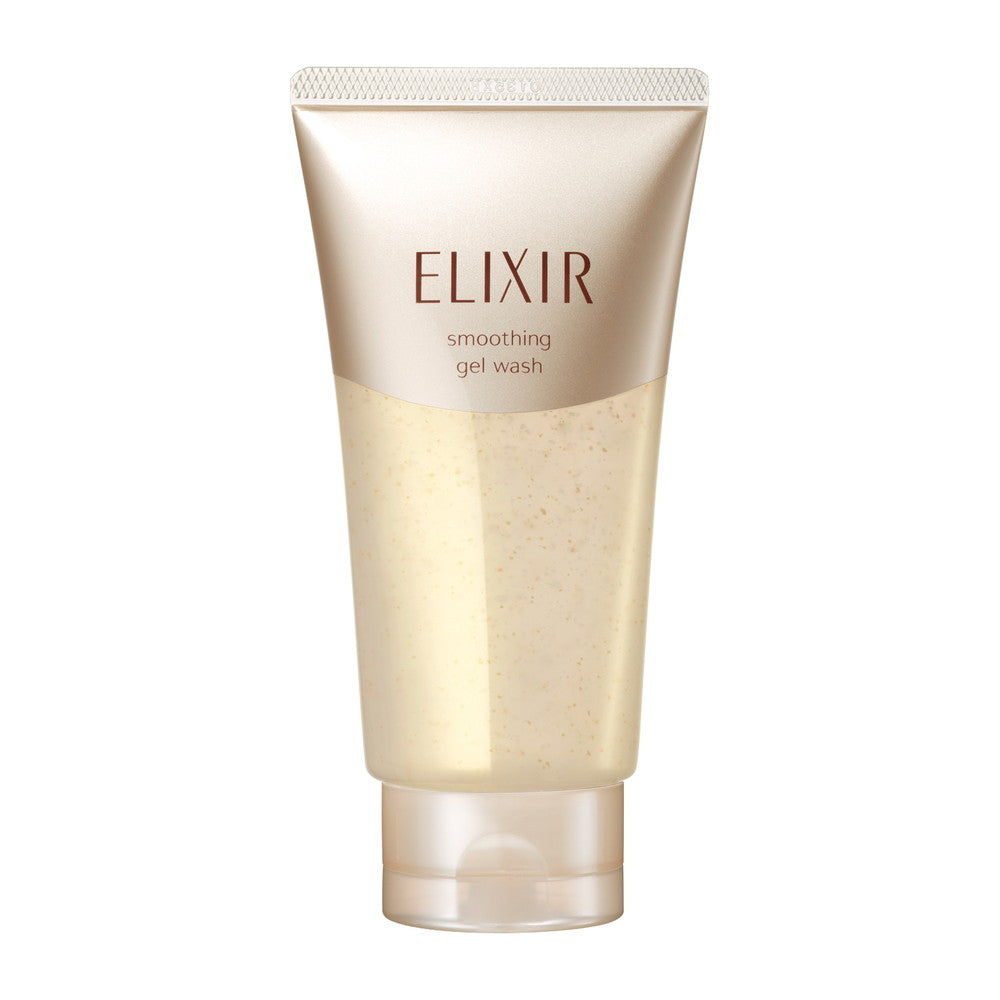 Shiseido Elixir Superior Smooth Gel Wash 105g