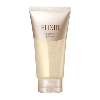 Shiseido Elixir Superior Smooth Gel Wash 105g