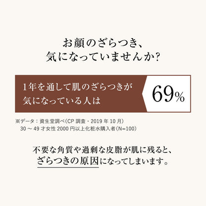 Shiseido Elixir Superior Smooth Gel Wash 105g