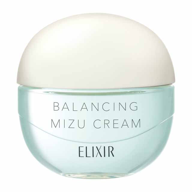 Shiseido Elixir Reflet Balancing Moisture Cream 60g