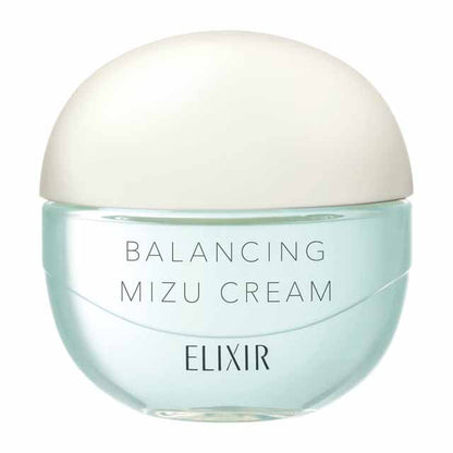 Shiseido Elixir Reflet Balancing Moisture Cream 60g