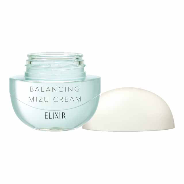 Shiseido Elixir Reflet Balancing Moisture Cream 60g