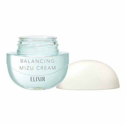 Shiseido Elixir Reflet Balancing Moisture Cream 60g
