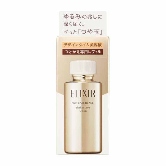 Elixir Superieur Design Time Serum (Refill) 40ml
