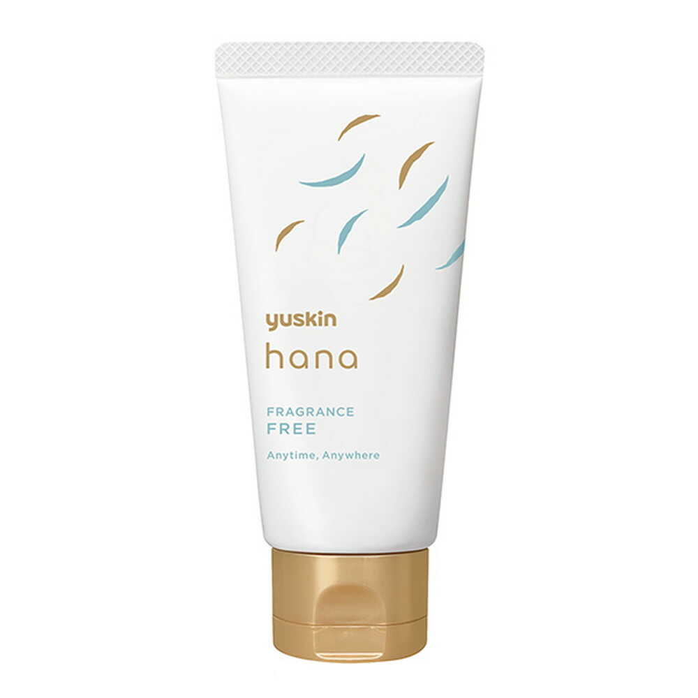 Yuskin Yuskinhana Fragrance-Free 50g