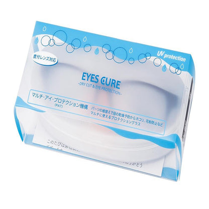 iCure Set EC-609 BR