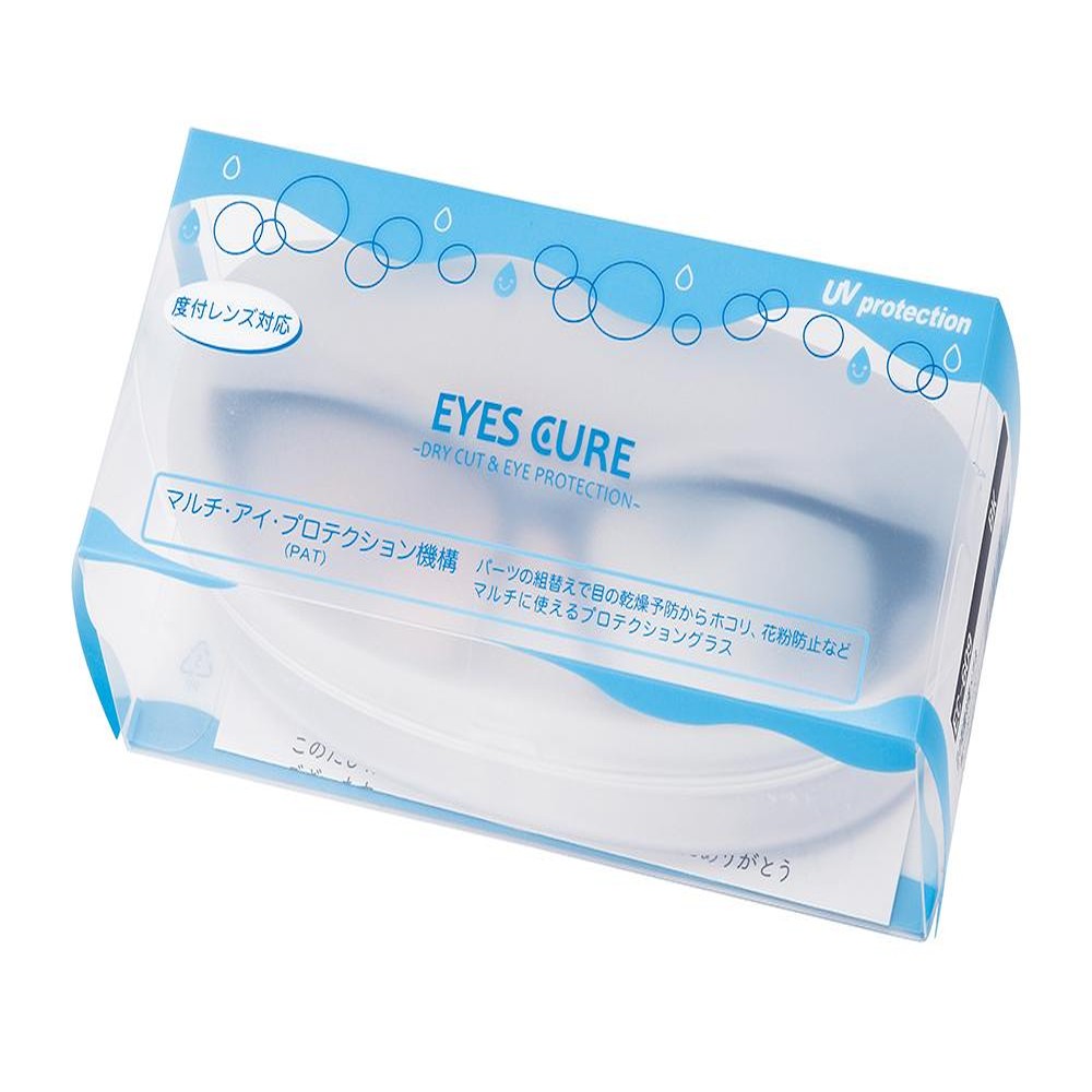 iCure Set EC-609 BK