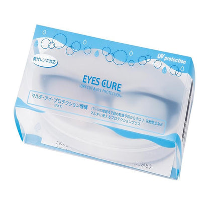 iCure Set EC-609 BK