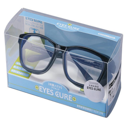 iCure EC-609L BK