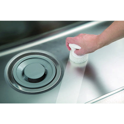 Mameita MK Sink Cleaner (Kitchen Sink Cleaner) KB-471 1 Piece