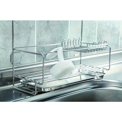 Mameita MK Sink Cleaner (Kitchen Sink Cleaner) KB-471 1 Piece