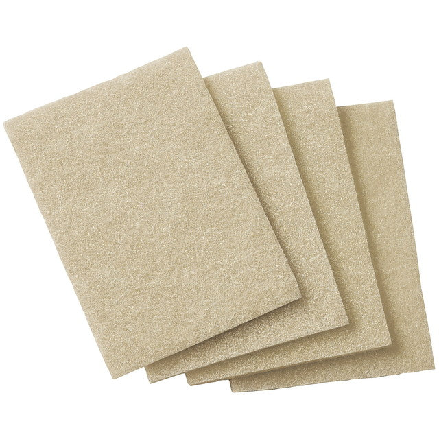 Mameita PRO Baking Soda Sheets 4 Pieces