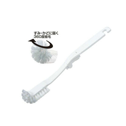 Mameita BP Bathroom Drain Brush