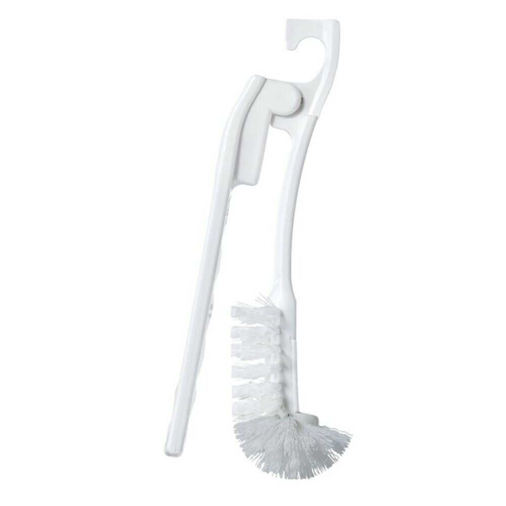 Mameita BP Bathroom Drain Brush