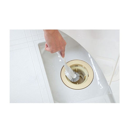 Mameita BP Bathroom Drain Brush
