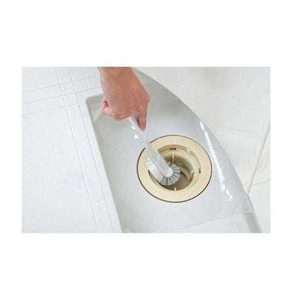 Mameita BP Bathroom Drain Brush