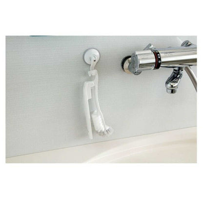 Mameita BP Bathroom Drain Brush