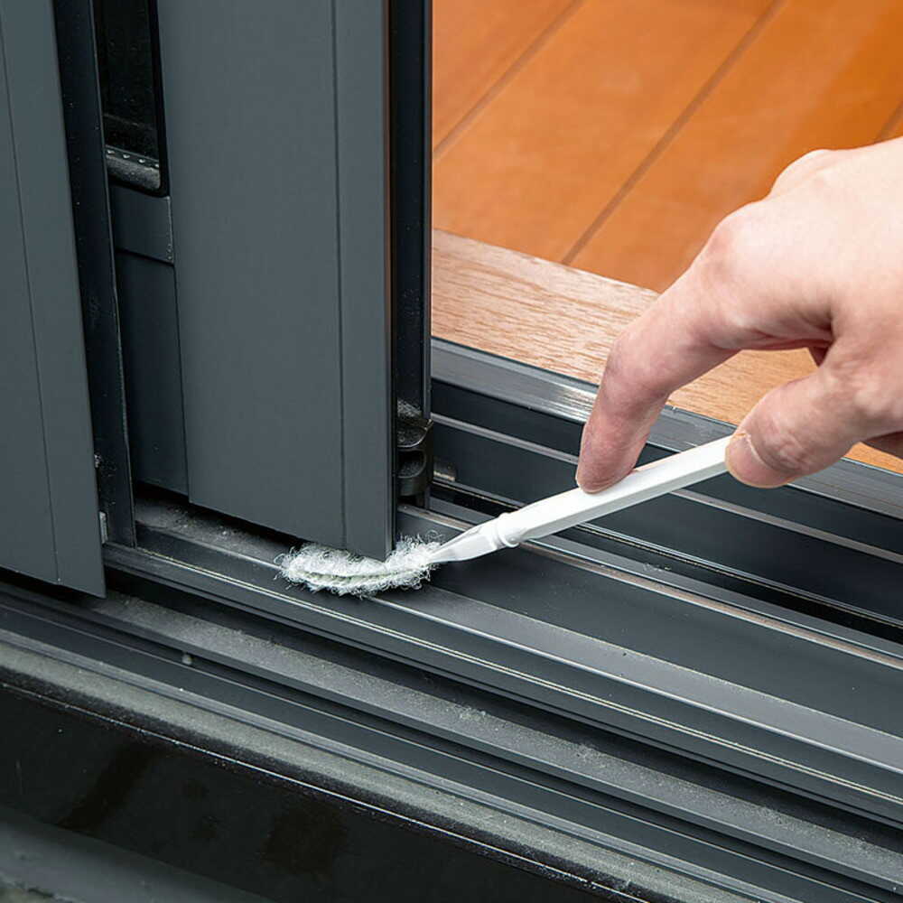 Mameita LP Sash Cleaner