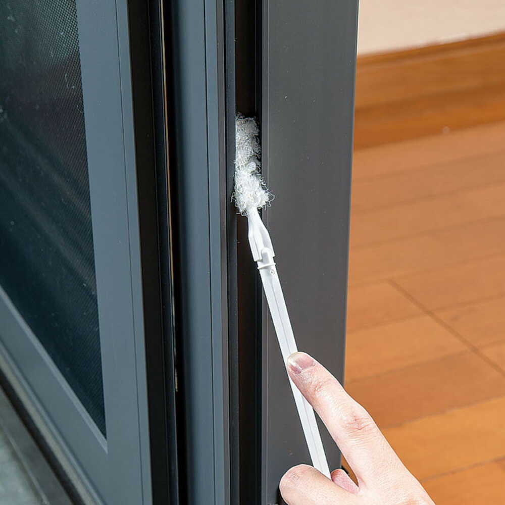 Mameita LP Sash Cleaner