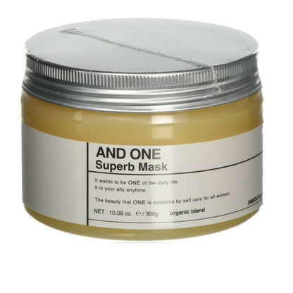 Unison Tokyo &ONE Superb Mask 300g
