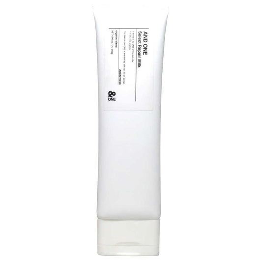 Unison Tokyo &ONE Select Repair Milk 140g