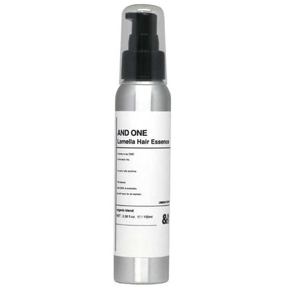 Unison Tokyo &ONE Lamella Hair Essence 100ml