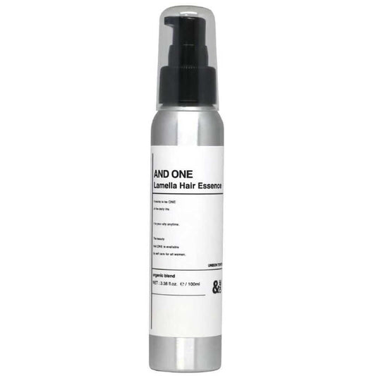Unison Tokyo &ONE Lamella Hair Essence 100ml