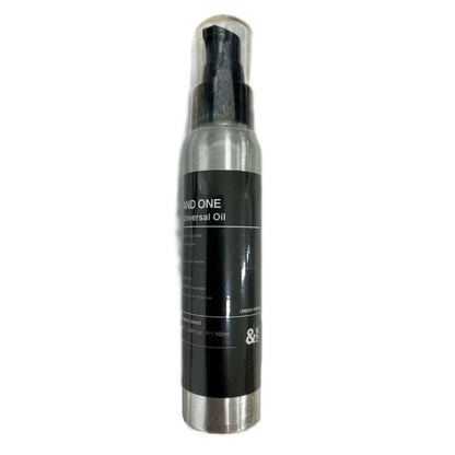 Unison Tokyo &ONE Universal Oil 100ml