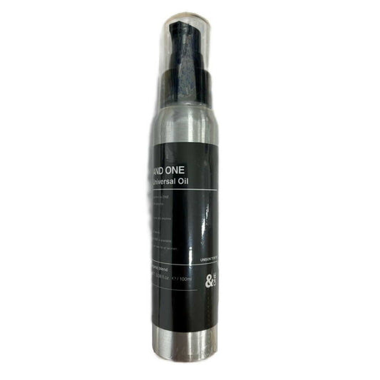 Unison Tokyo &ONE Universal Oil 100ml