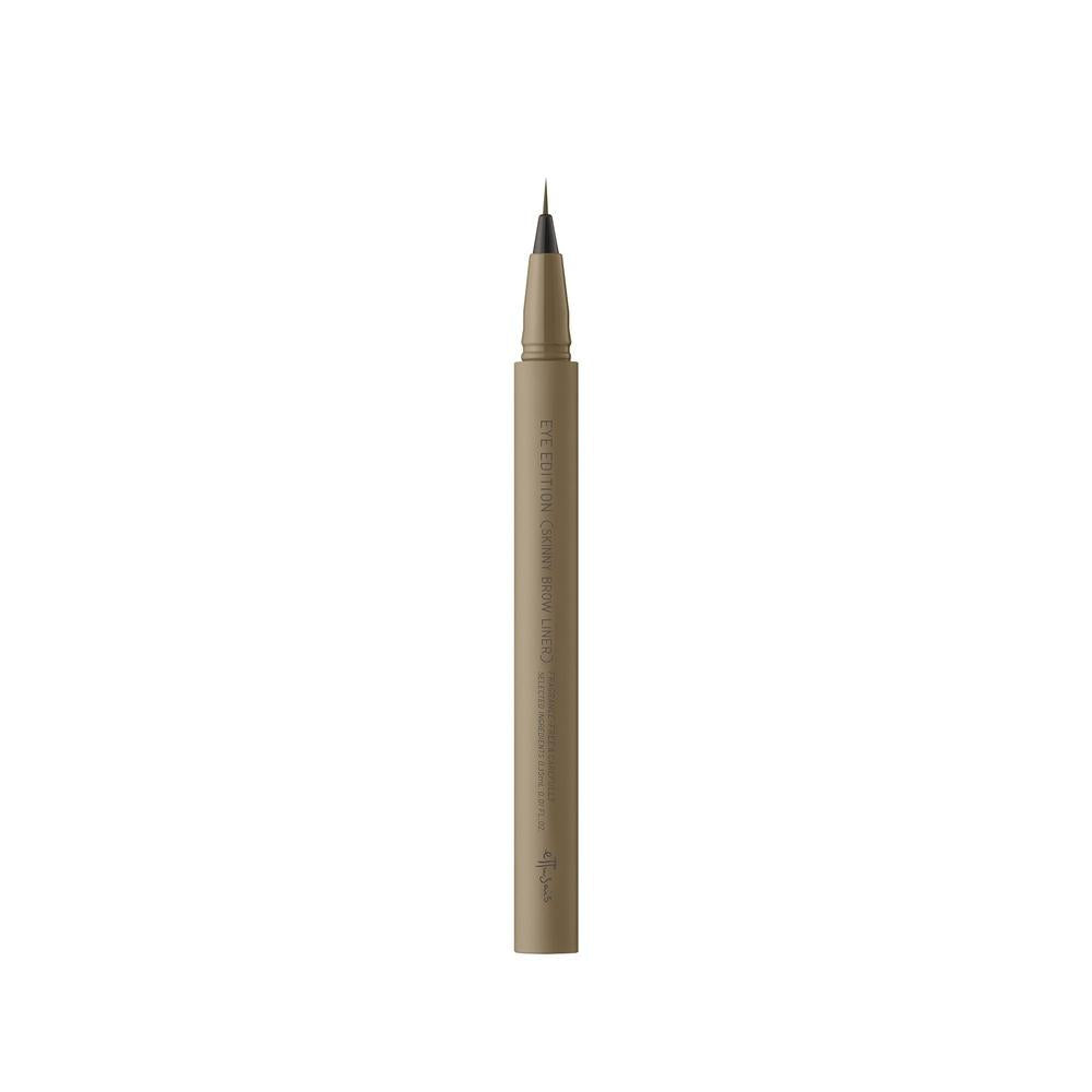 Etuse Eye Edition Skinny Brow Liner 03 0.35ml