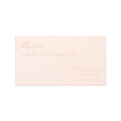 Etuse Skin Fit Cover Concealer 4g