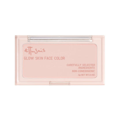 Etuse Glow Skin Face Color 3g